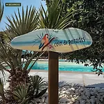 Βίλα Avec Piscine Biscarrosse